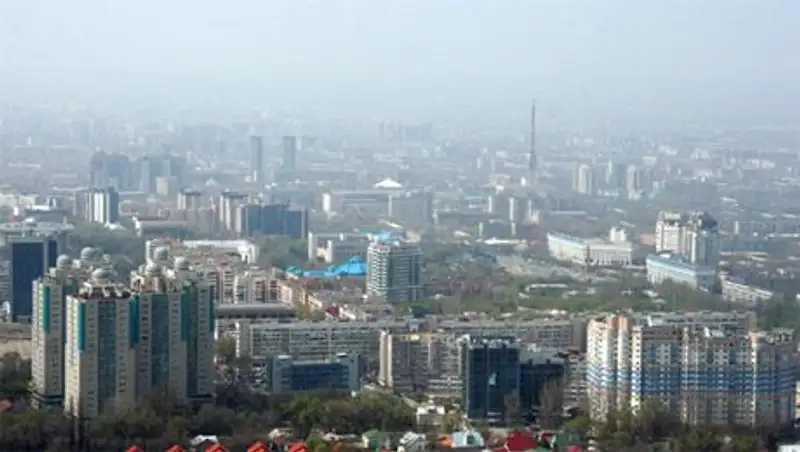 Казахстан признали страной, безопасной для туристов