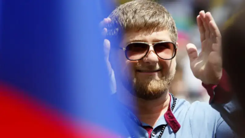 Помпео объявил о санкциях против Кадырова