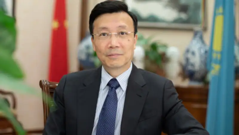 Посол КНР в Казахстане: Избранный стратегический курс имеет необратимый характер и будет реализован