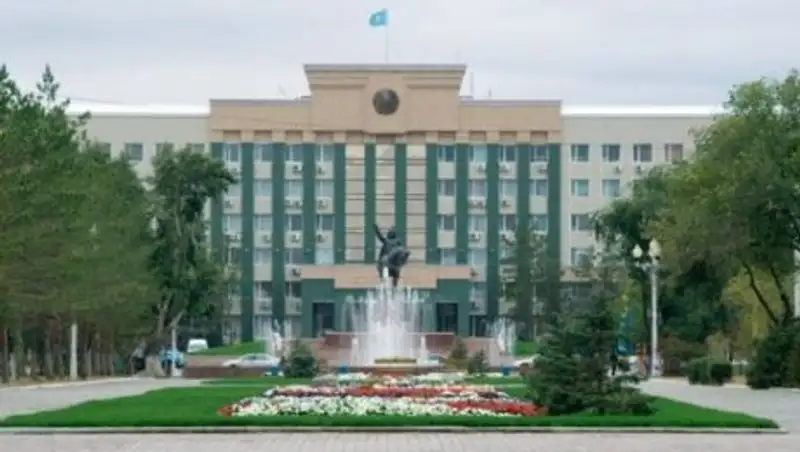 Акимат Актюбинской области оказал всю необходимую помощь семьям пострадавших