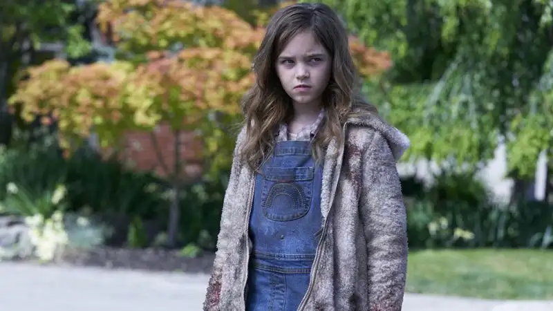 Организаторы "Золотой малины" извинились перед 12-летней актрисой