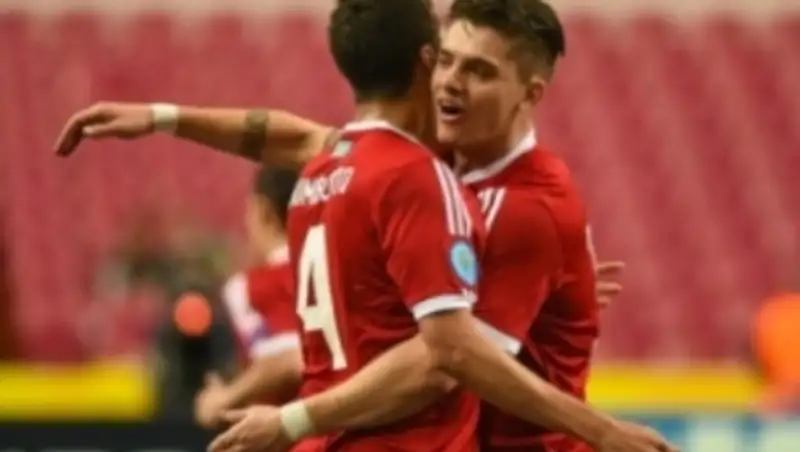 Лео: «Не бывает больше счастья, чем обыграть всемогущую «Барселону»!»  