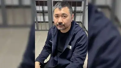 Нурлана Масимова снова начали судить в Павлодаре, фото - Новости Zakon.kz от 17.02.2023 10:19