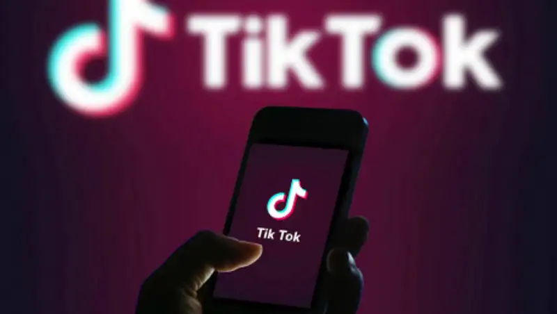 В работе TikTok произошел масштабный сбой