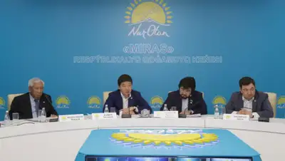 пресс-служба, фото - Новости Zakon.kz от 25.10.2019 16:36