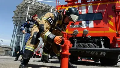 РИА Новости, фото - Новости Zakon.kz от 04.06.2018 22:43