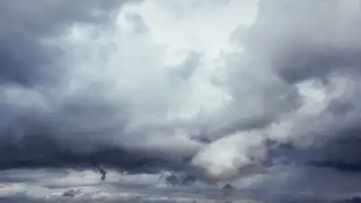 Штормовое предупреждение по регионам Казахстана на 9 мая, фото - Новости Zakon.kz от 08.05.2023 17:07