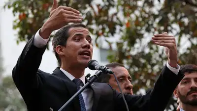 Euronews, фото - Новости Zakon.kz от 03.04.2019 10:37