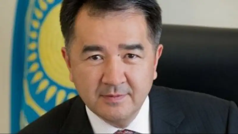 Сагинтаев рассказал об инициативах ЕАЭС, обеспечивающих свободное передвижение рабочей силы