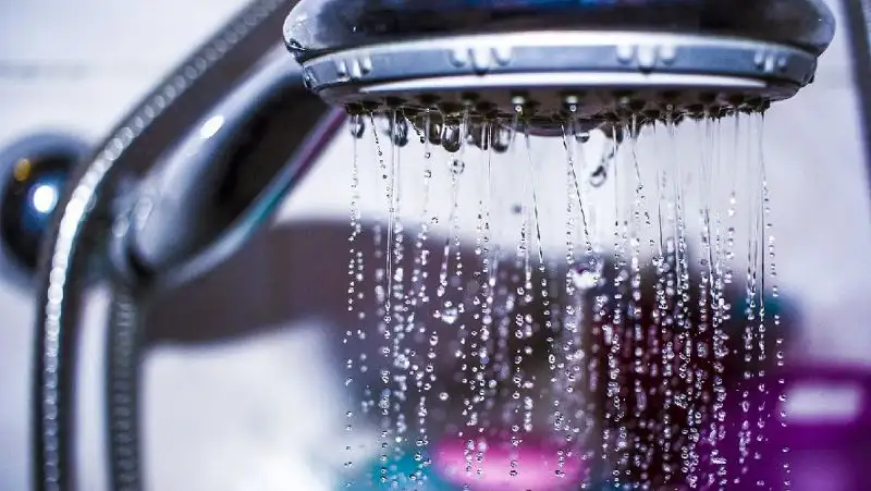 Душ улучшает кровообращение – врач