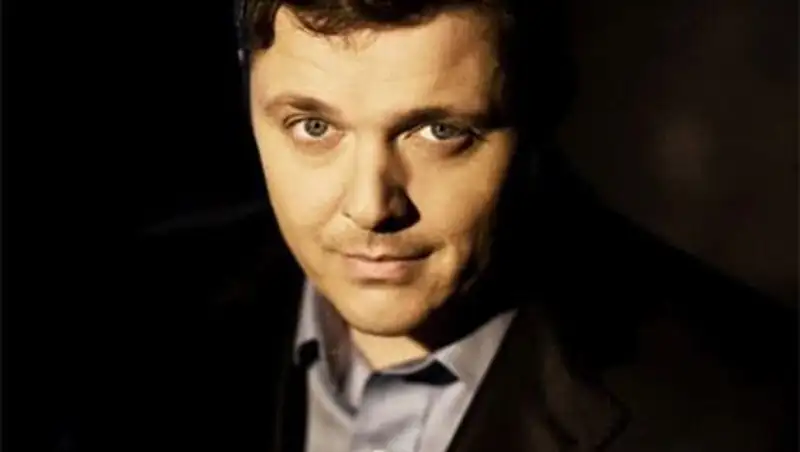 В Москве жестоко избили пианиста Ивана Фармаковского