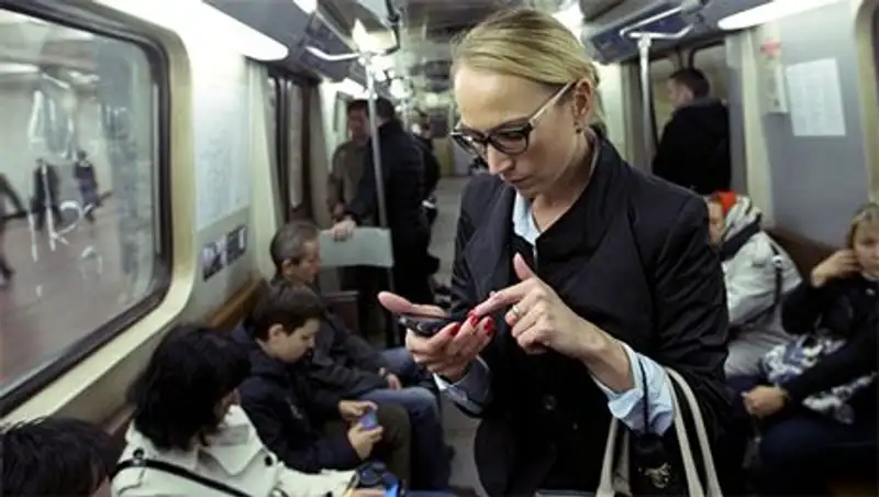 В России доступ к Wi-Fi в общественных местах будет осуществляться по паспорту