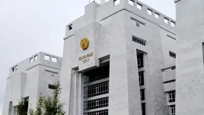 здание, фото - Новости Zakon.kz от 17.05.2023 20:32