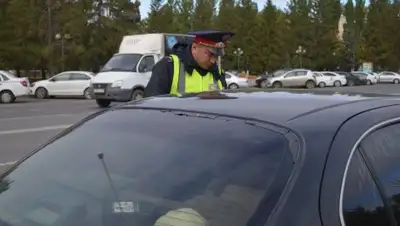 Пресс-служба ДВД СКО, фото - Новости Zakon.kz от 15.10.2018 23:34