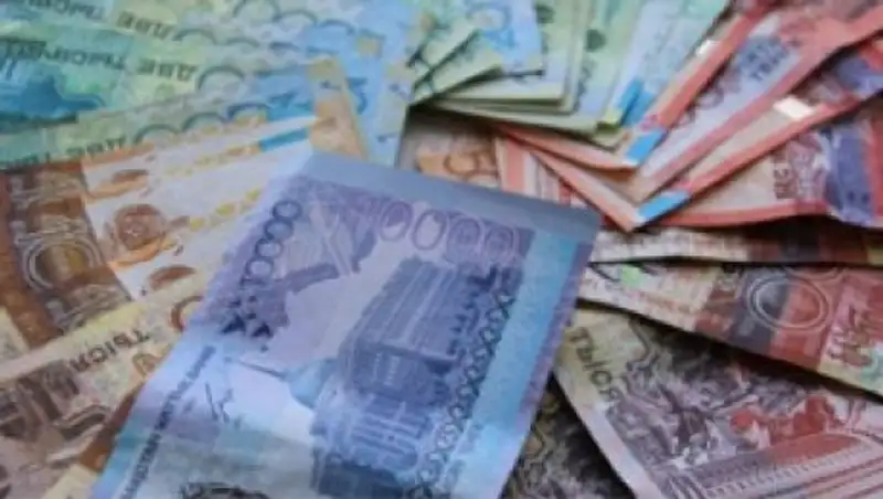 ЕҚДБ қазақстандық бизнесті қолдауға 8, 61 млрд. теңге бөледі