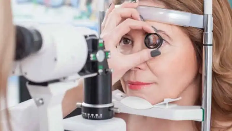 Насколько опасна пролиферативная витреоретинопатия для зрения