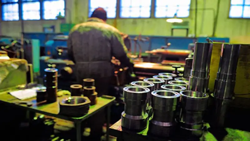 В Костанайской области планируется снижение объемов промышленного производства, фото - Новости Zakon.kz от 23.07.2015 17:18