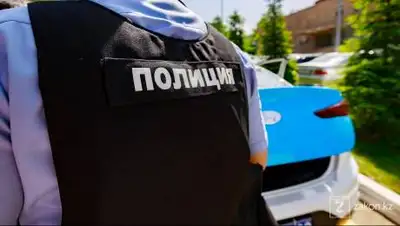 Zakon.kz, фото - Новости Zakon.kz от 01.07.2021 14:50