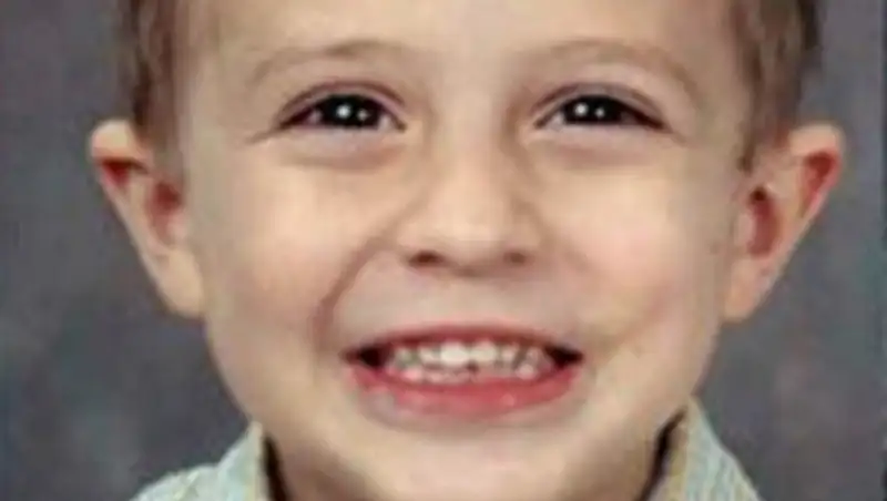 Американские полицейские нашли пропавшего 13 лет назад мальчика