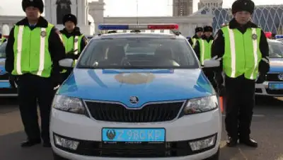 Фото Sputnik, фото - Новости Zakon.kz от 01.01.2018 14:03