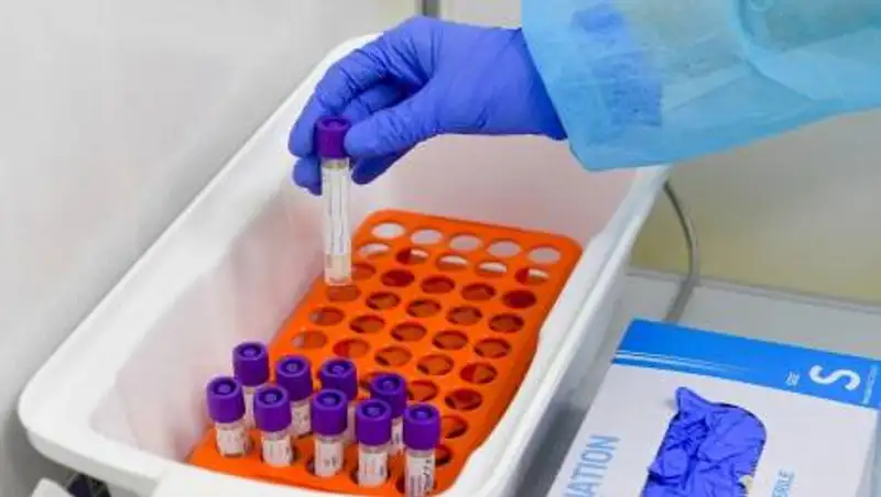 Заболевших COVID-19 за последние сутки выявили во всех регионах РК