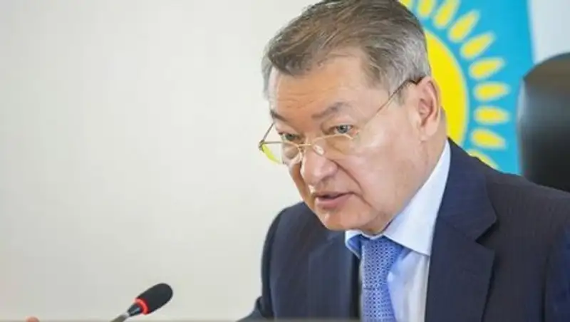 Аким ВКО выразил соболезнования  родным Карла Байпакова