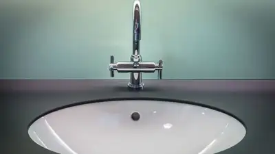 Холодную воду отключат в одном из районов Алматы, фото - Новости Zakon.kz от 18.05.2023 12:55