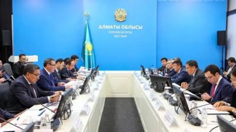 , фото - Новости Zakon.kz от 08.11.2023 17:30