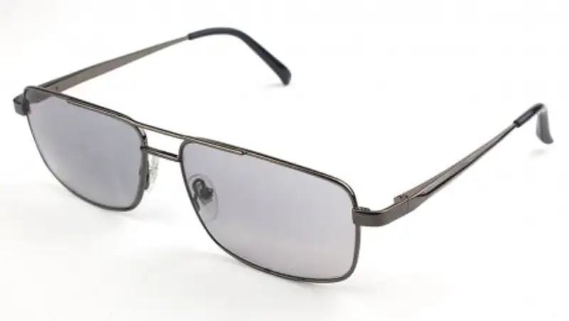 Очки-хамелеоны нужно дрессировать