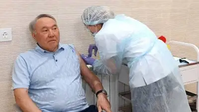 elbasy.kz, фото - Новости Zakon.kz от 30.06.2021 15:30