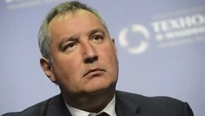 Рогозин в твиттере раскритиковал заявление генсека ООН о конвое