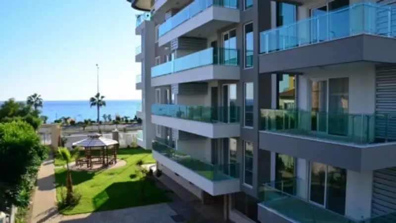 О квартире в Турции мечтает все больше казахстанцев