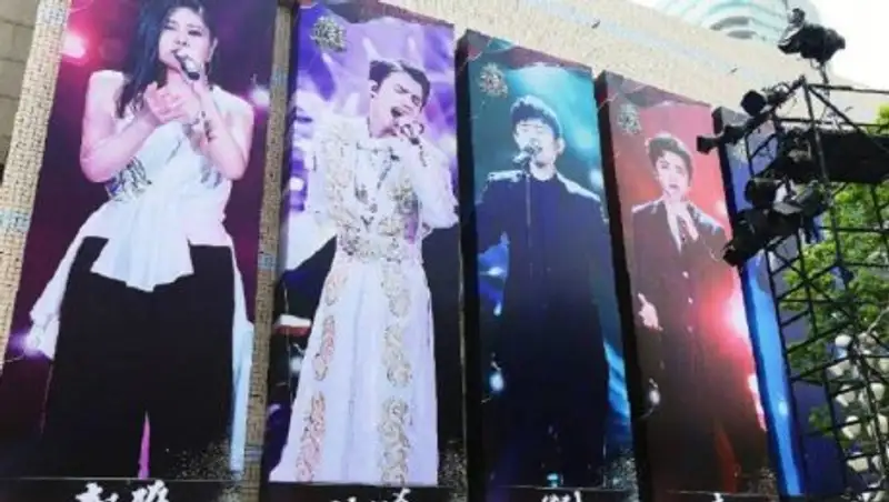 Димаш Кудайбергенов исполнит песню Майкла Джексона в финале Singer