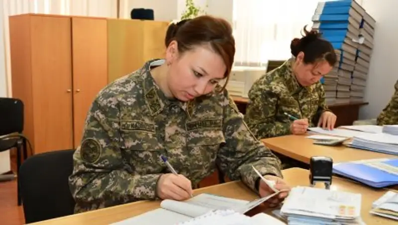 В Казахстане появился новый праздник