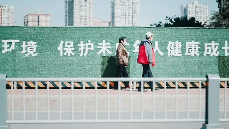 В Китае зафиксировали антирекорд по заразившимся COVID-19