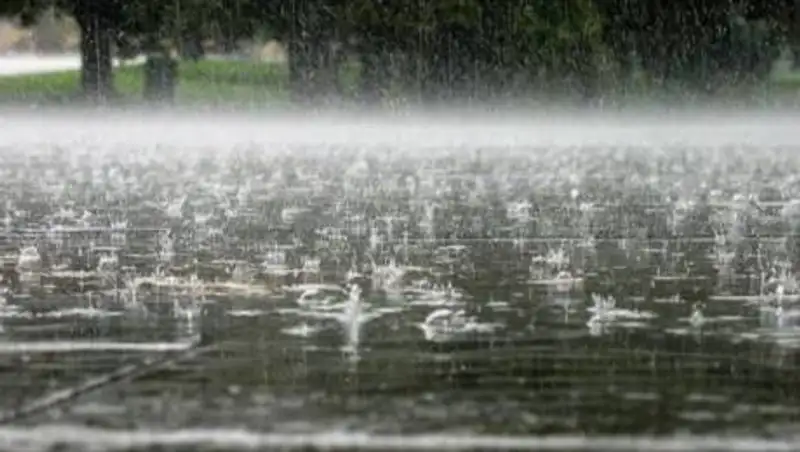 Дожди, гроза, возможен град – погода в Казахстане 18 сентября