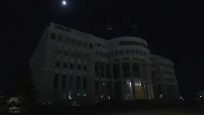кадр из видео, фото - Новости Zakon.kz от 30.03.2020 17:44