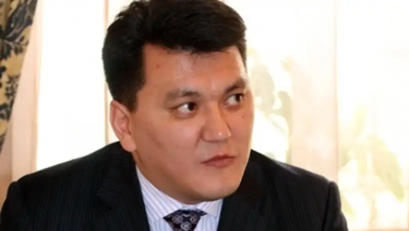 Казахстан имеет потенциал для того, чтобы стать транспортным хабом Евразии - Ерлан Карин