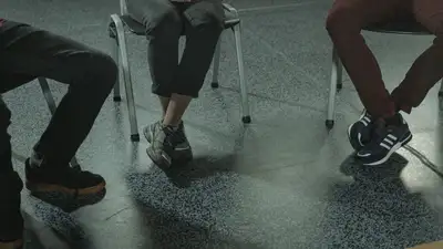 Топ синдромов у людей, фото - Новости Zakon.kz от 06.12.2022 12:05