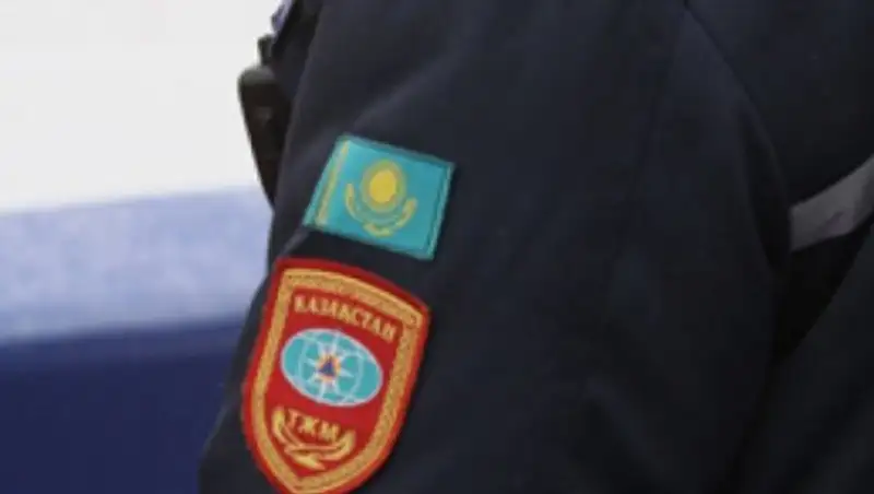 Органы ЧС перехватывают теле и радио вещания в Нур-Султане