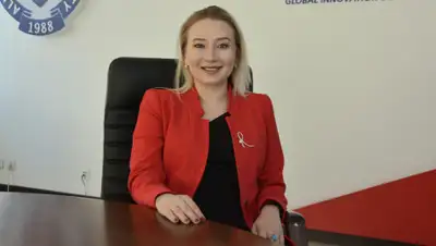 Из личного архива Х. Ажигуловой, фото - Новости Zakon.kz от 31.08.2020 10:55