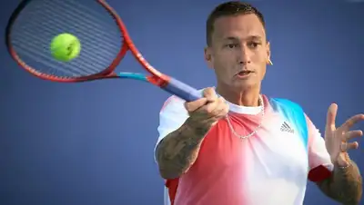 Теннис Победа Старт, фото - Новости Zakon.kz от 23.08.2022 12:30