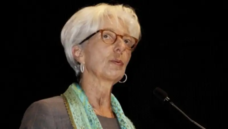 МВФ оценил готовность Казахстана к следующему этапу преобразований