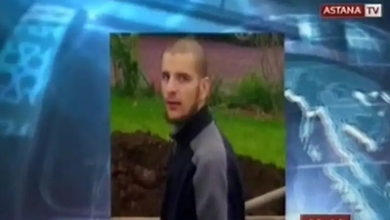 В Сирии беспилотник уничтожил организатора серии терактов в РК в 2011-2012 годах