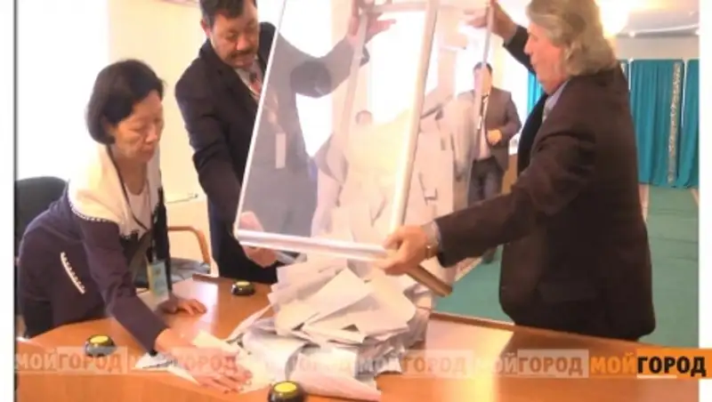 Бывший замакима ЗКО примет участие в предстоящих выборах