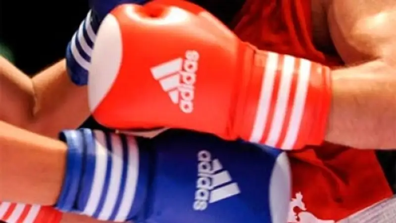 Новый сезон национальной сборной Казахстана по боксу начнется с «Матча четырех»