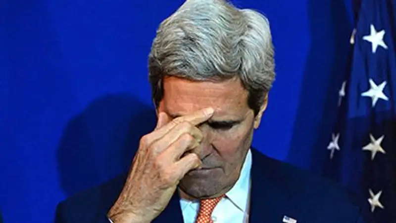 В КНДР госсекретаря США назвали волком в овечьей шкуре