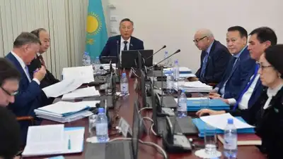 п/служба, фото - Новости Zakon.kz от 07.02.2019 16:57