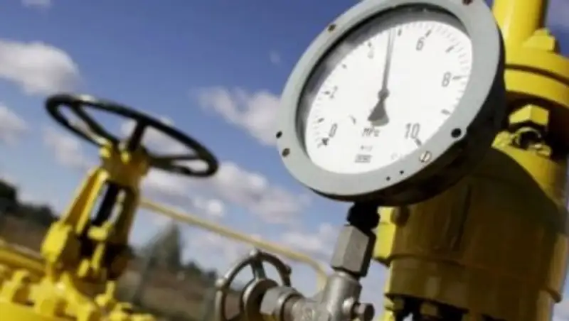 По итогам 2017 года прибыль КазТрансГаза составила 74,8 млрд тенге