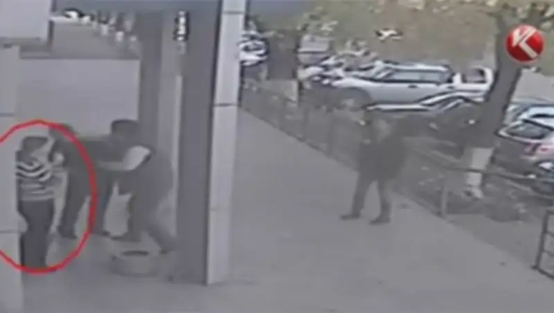 Мужчина, устроивший стрельбу из-за холодильника, вышел под залог в два миллиона